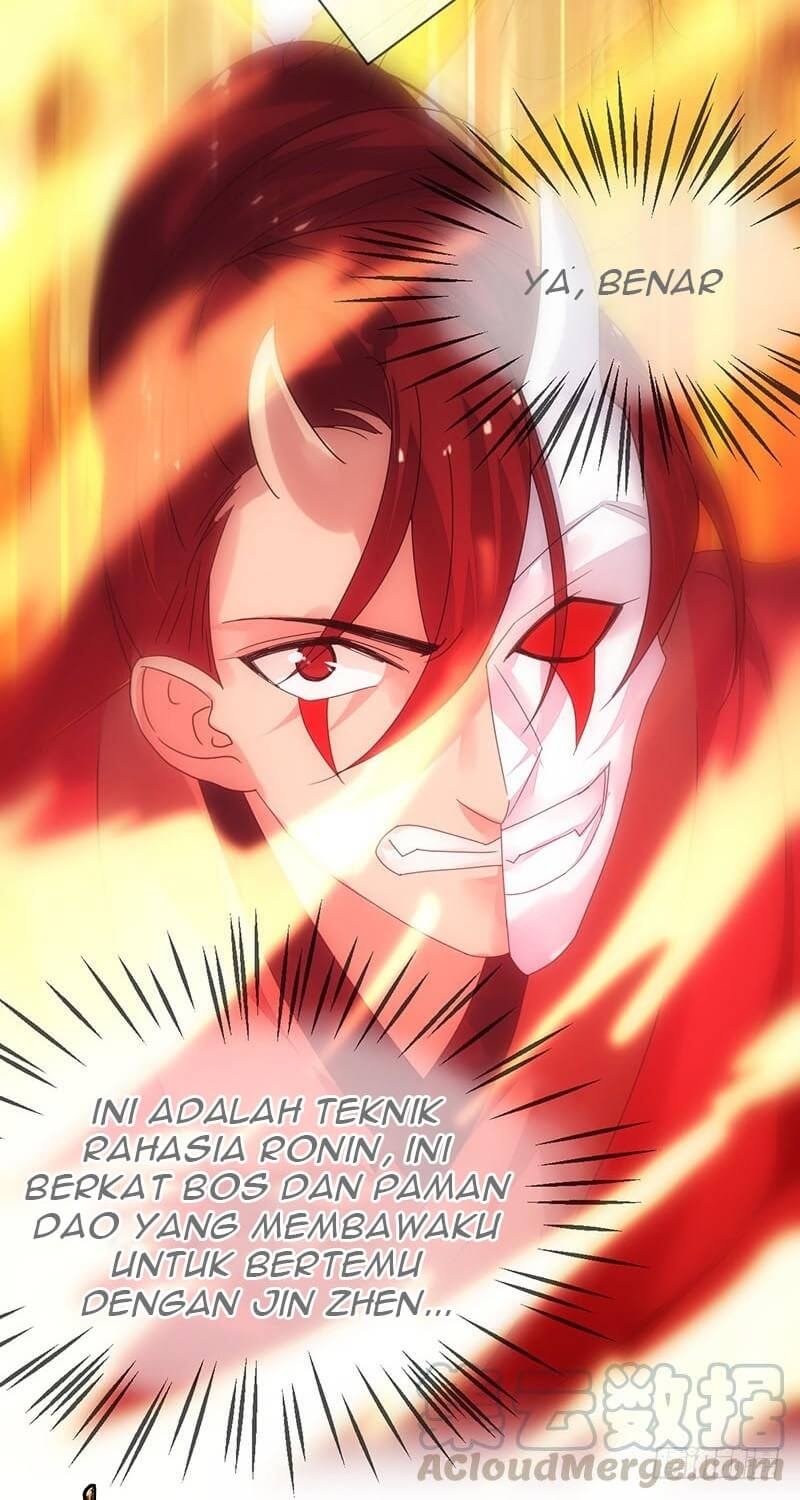 NSD Gaming Chapter 161 Bahasa Indonesia